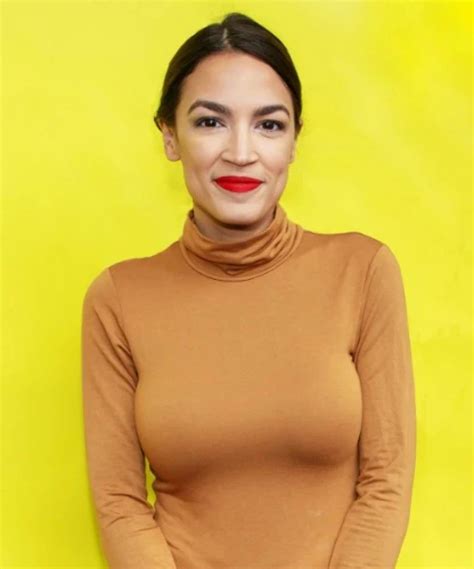 aoc nipple|Fact Check: Photo of Alexandria Ocasio